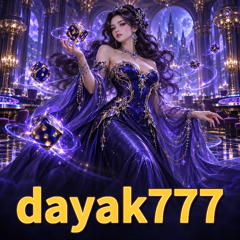 Logo dayak777 APK untuk halaman pertanyaan di Android