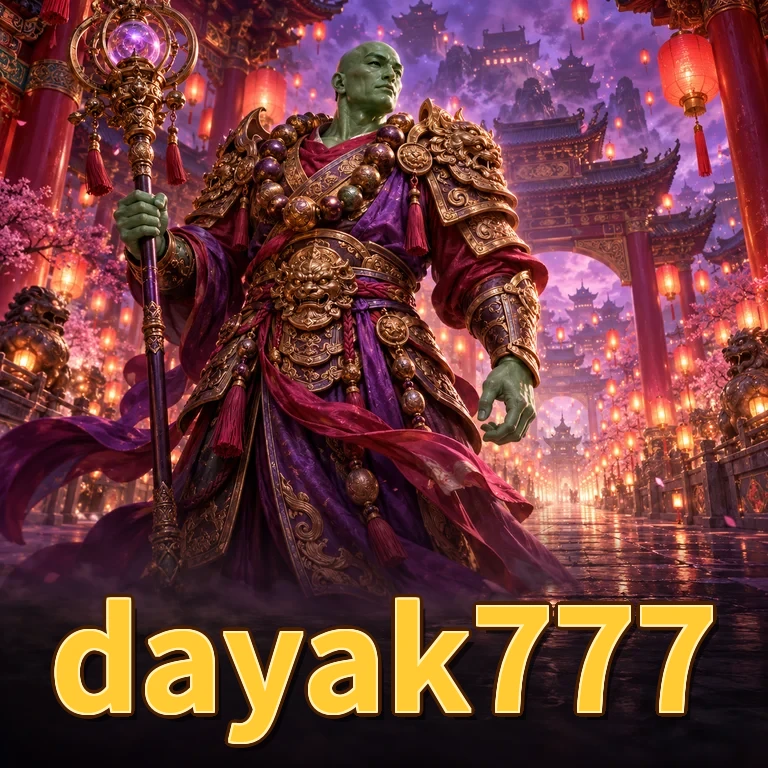 Logo dayak777 APK untuk panduan pemasangan di Android
