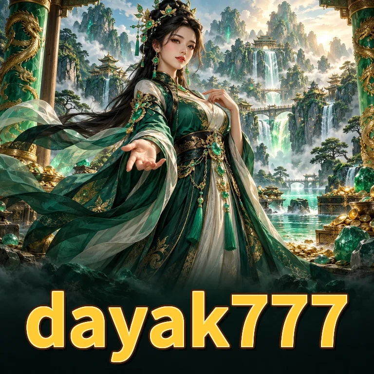 Logo dayak777 APK untuk riwayat pembaruan di Indonesia