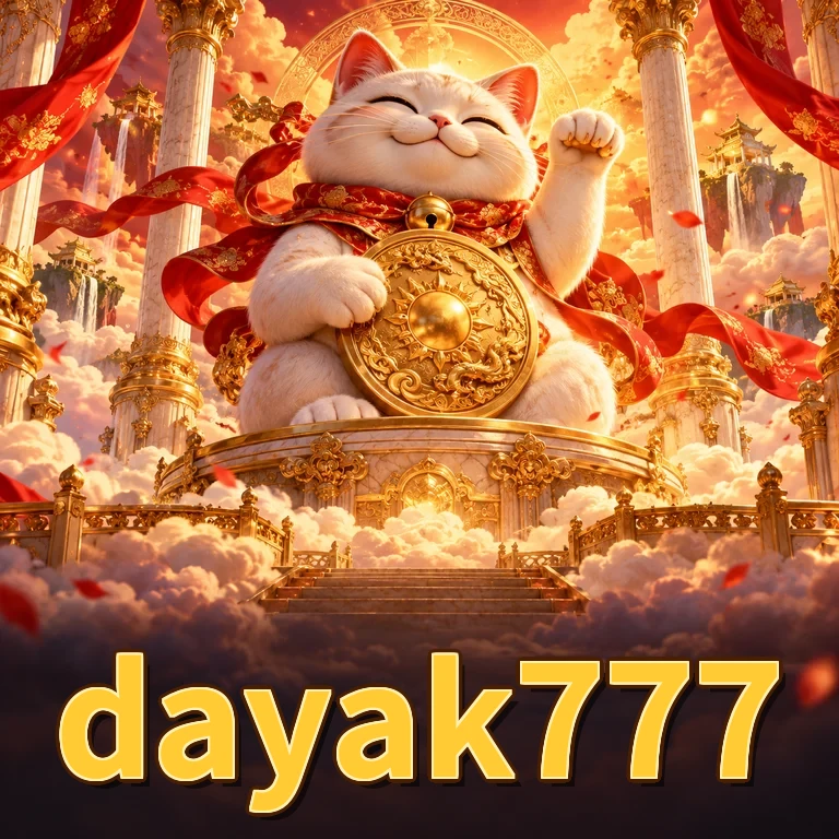 Logo dayak777 APK untuk penjelasan berkas di Indonesia