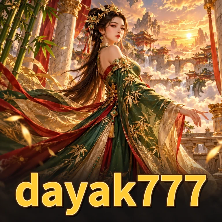 Ikon dayak777 untuk rincian nilai ulasan