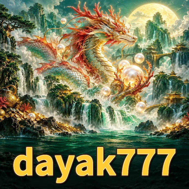 Ikon dayak777 untuk syarat pemasangan di Android