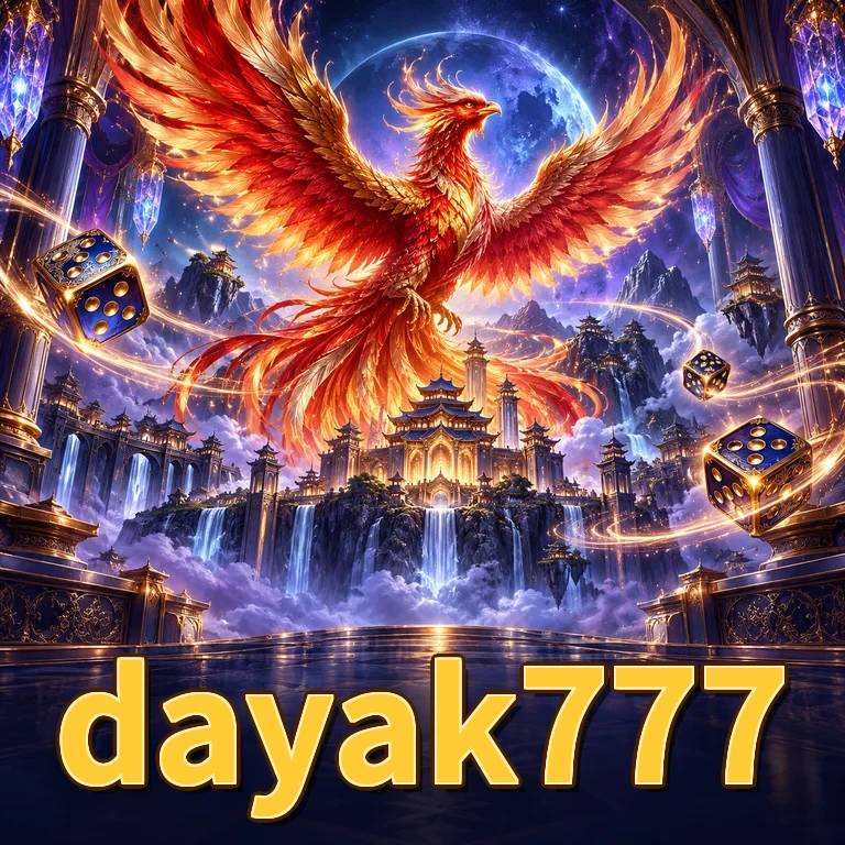 Ikon dayak777 untuk catatan v4.7.5