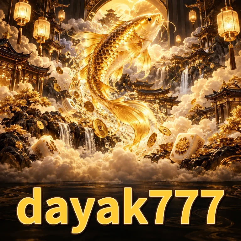 Ikon dayak777 untuk pertanyaan teknis APK