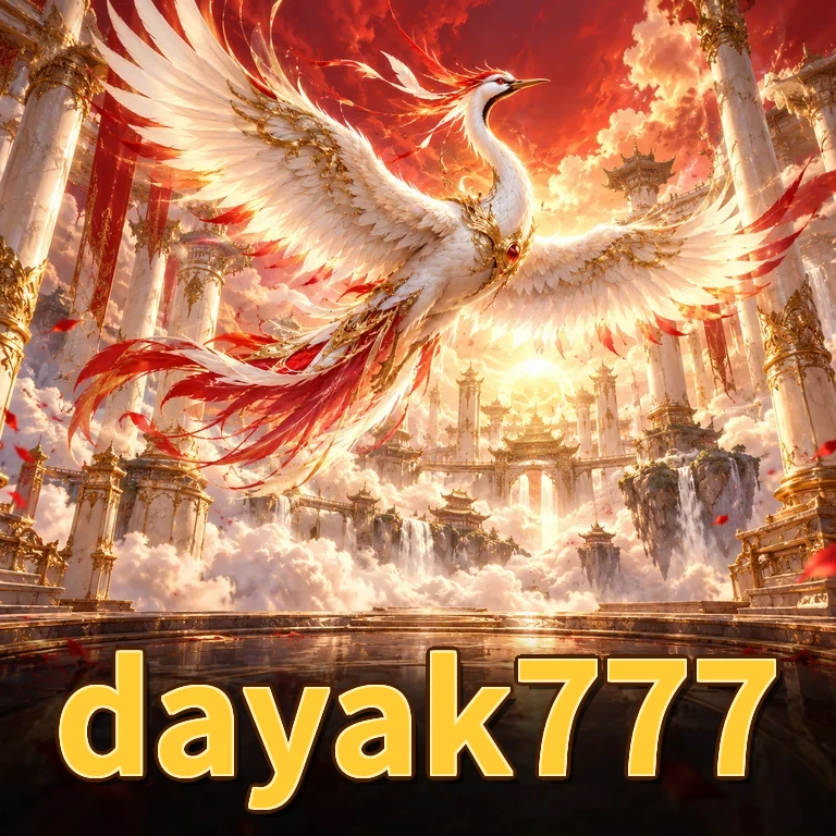 Ikon dayak777 untuk data verifikasi APK 2018–2026